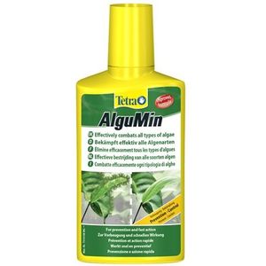 TETRA AQUA ALGUMIN ALGENREMMER 100 ML