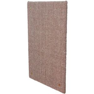 TRIXIE KRABPLANK XL TAUPE 50X70 CM