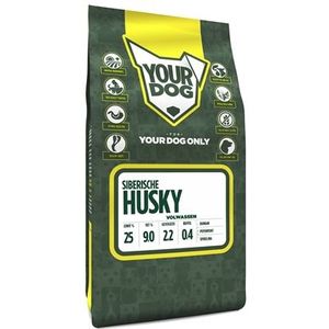 YOURDOG SIBERISCHE HUSKY VOLWASSEN 6 KG