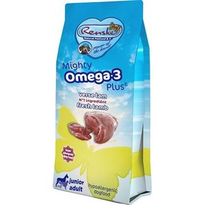 RENSKE HOND MIGHTY OMEGA PLUS LAM 3 KG