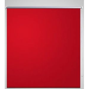 vidaXL-Rolgordijn-verduisterend-160-x-175-cm-rood