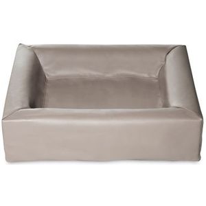 BIA BED HONDENMAND TAUPE BIA-60 70X60X15 CM