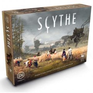 Scythe