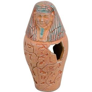 ZOLUX ORNAMENT EGYPTISCHE URN 11 CM