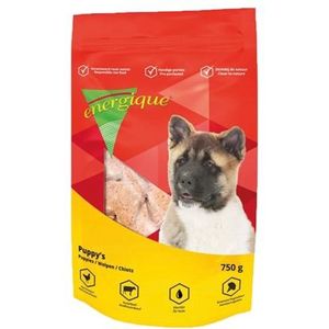 ENERGIQUE NR 2 PUPPY 750 GR