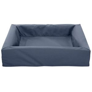 BIA BED HONDENMAND OUTDOOR BLAUW BIA-50 60X50X12 CM