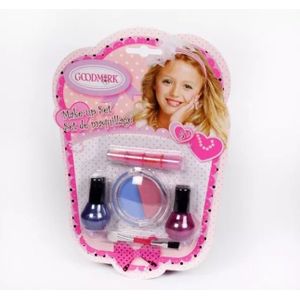 Make-up set speciaal voor kinderen