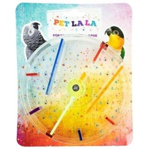 PETLALA FORAGING WHEEL