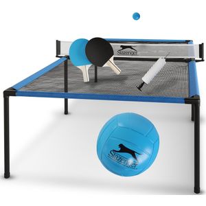 Spyder Air Pingpongtafel 240 x 120 x 63,5 CM -> Spyder Air Tafeltennistafel 240 x 120 x 63,5 CM