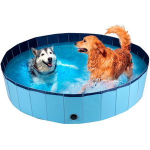 Hondenzwembad Groot 160 x 30 CM