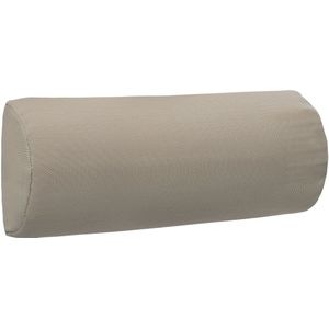 vidaXL-Hoofdsteun-voor-ligstoel-40x7,5x15-cm-textileen-taupe