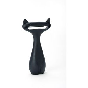 Peleg Design CatPeeler - zwart