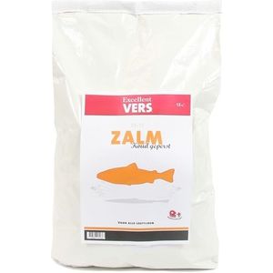 EXCELLENT VERS GEPERSTE BROK ZALM 26-11 12 KG