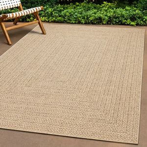 vidaXL-Vloerkleed-80x150-cm-voor-binnen-en-buiten-jute-look