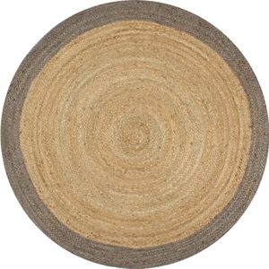 vidaXL-Vloerkleed-handgemaakt-met-grijze-rand-90-cm-jute