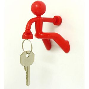 Peleg Design Key Pete - rood