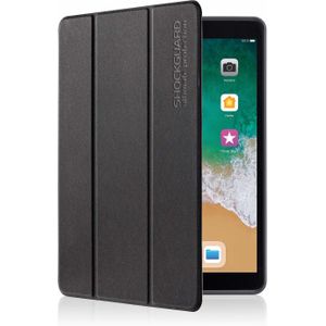 SHOCKGUARD SLIM / PEN iPad 10.2 Folio Case rot EDU