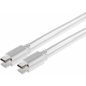 99VOLTS USB-C auf USB-C Kabel 1 m