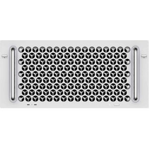 Mac Pro Rack - M2 Utra - M2Ultra-24-76 - 64GB - 8TBSSD - Trackpad