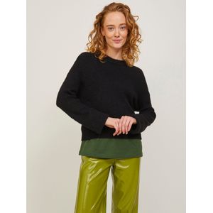 Jxember Gebreide Pullover