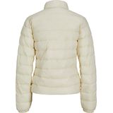 Jack & Jones Nora Lightweight Lichtgewicht Jas Beige Vrouw