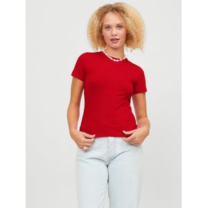 JJXX Shirt 'JXGigi'  rood