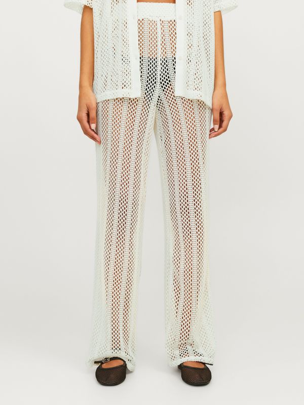 Jack & Jones - Ellie Jjxx - Broek - Losse Pasvorm