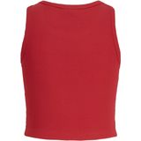 Jxfallon - Top - Mouwloos - Cropped - Stretch Fit