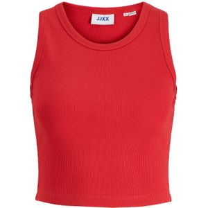 Jxfallon - Top - Mouwloos - Cropped - Stretch Fit