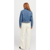 JJXX Tussenjas 'JXAlys'  blauw denim