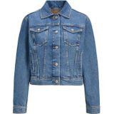 JJXX Tussenjas 'JXAlys'  blauw denim