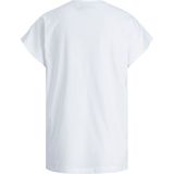 JJXX - T-shirt - Biologisch Katoen - Groen