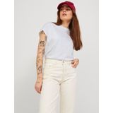 JJXX - T-shirt - Biologisch Katoen - Groen