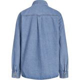 Jack & Jones - Jama Rlx - Overshirt - Stonewash - Denim