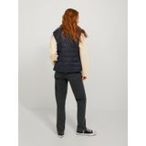 Jack & Jones Nora Lightweight Vest Zwart Vrouw
