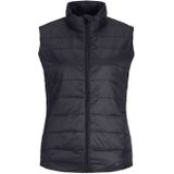 Jack & Jones Nora Lightweight Vest Zwart Vrouw