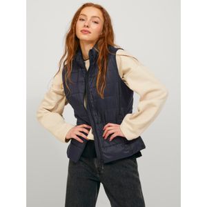 Jack & Jones Nora Lightweight Vest Zwart Vrouw