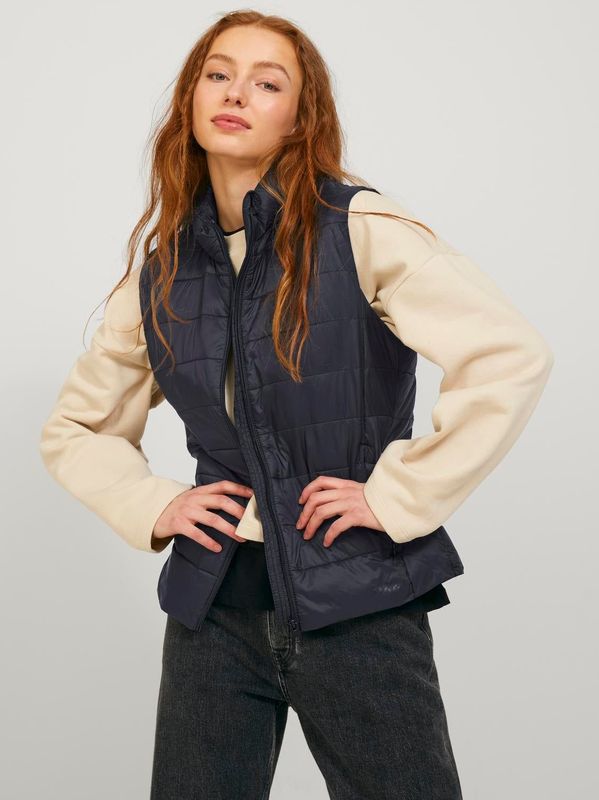 Jack & Jones Nora Lightweight Vest Zwart Vrouw