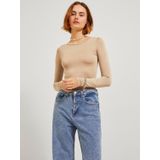 Jack & Jones - Jjxx Jxharmony - T-shirt - Incense - Lange Mouwen