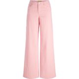 Jxmaddy - Broeken - Wide Leg Fit - Mid Waist