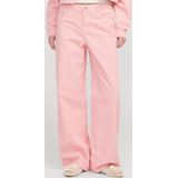 Jxmaddy - Broeken - Wide Leg Fit - Mid Waist