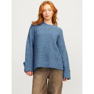 JJXX Trui 'Ellinora'  blauw