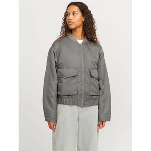 JJXX Tussenjas 'JXCaren'  grijs