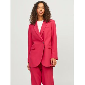 Jack & Jones Jxmary Noos WVN Blazer voor dames, cerise, S