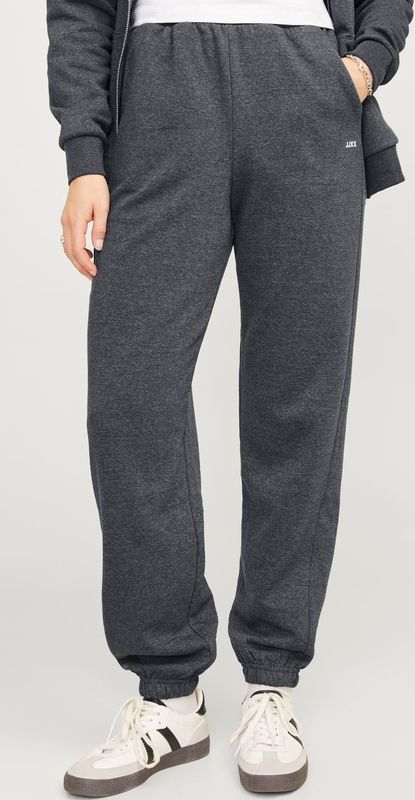Jack & Jones - Abbie RLX Every - Track Broek - Hoge Taille - Relaxed Fit