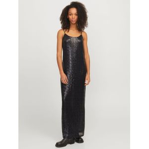Jack & Jones JXMIA paillettenjurk WVN, zwart, XS