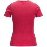 JJXX - JXFrankie - Shirt - Purper - Slanke Pasvorm - Kwartmouw