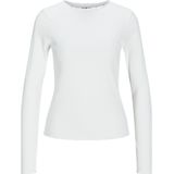Jxhayden - Top - O-hals - Lange Mouwen - Tight Fit