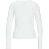 Jxhayden - Top - O-hals - Lange Mouwen - Tight Fit