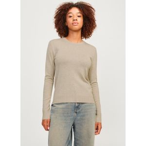 JJXX - JXCara - Gebreide Trui - Taupe